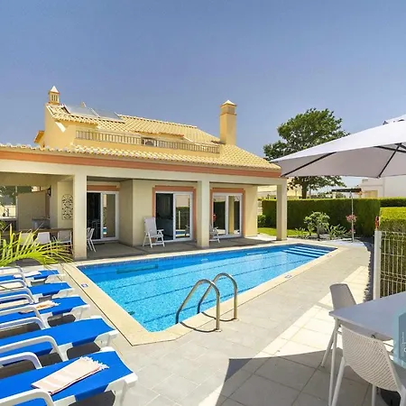 Rafaella 3 Dream Villa Albufeira