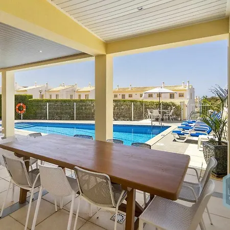 Villa Rafaella 3 Dream Albufeira