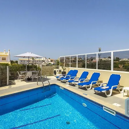 Villa Rafaella 3 Dream *