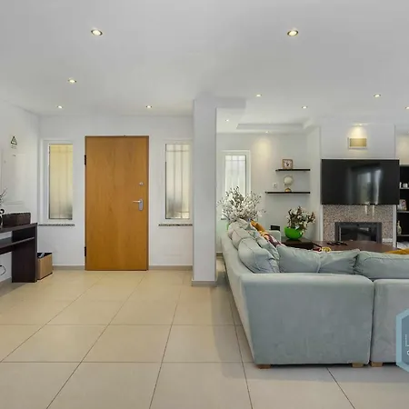 Rafaella 3 - Dream Villa Albufeira