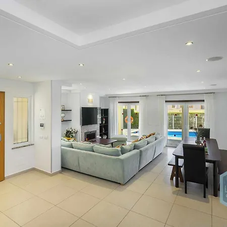 Villa Rafaella 3 Dream *