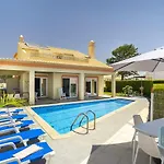 Rafaella 3 Dream Villa Albufeira