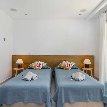 Villa Rafaella 3 - Dream Albufeira