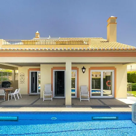 Rafaella 3 Dream Villa Albufeira