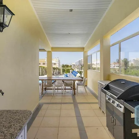 Villa Rafaella 3 Dream Albufeira