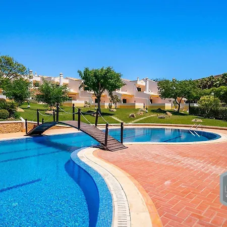 Rafaella 3 Dream Villa Albufeira