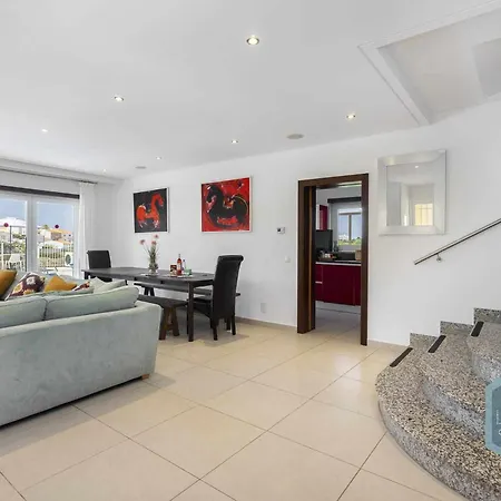 Villa Rafaella 3 Dream Albufeira