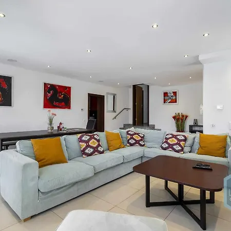 Villa Rafaella 3 Dream