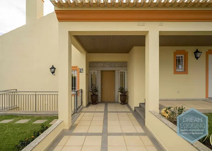 Rafaella 3 - Dream Willa