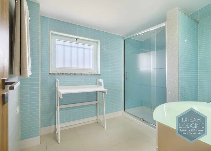 Rafaella 3 - Dream Willa Albufeira