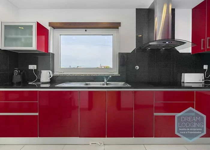 Rafaella 3 - Dream Albufeira