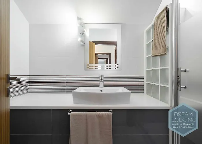 Rafaella 3 - Dream Albufeira