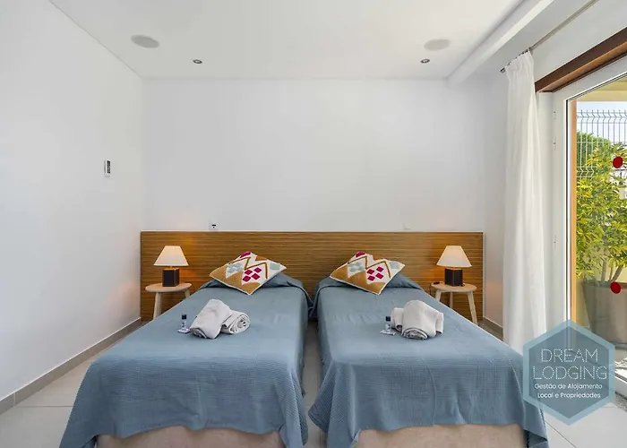 Willa Rafaella 3 - Dream Albufeira