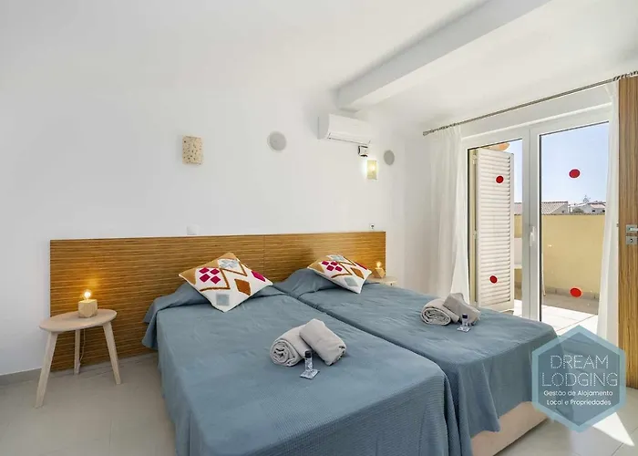 Willa Rafaella 3 - Dream Albufeira