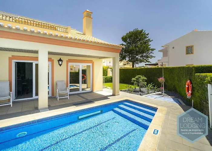 Rafaella 3 - Dream Albufeira