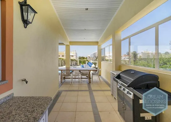 Willa Rafaella 3 - Dream Albufeira