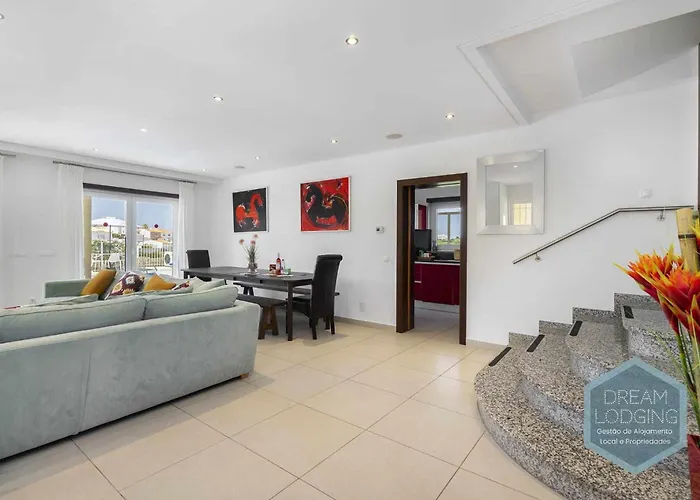 Willa Rafaella 3 - Dream Albufeira