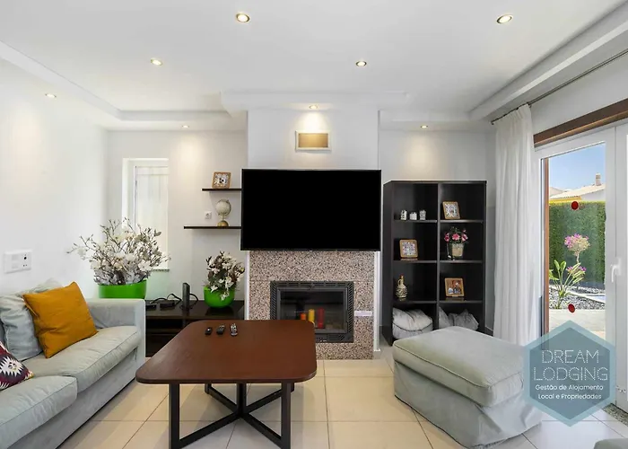 Rafaella 3 - Dream Willa