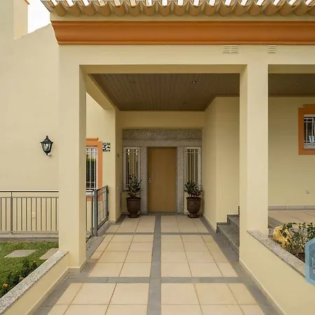 Rafaella 3 Dream Villa