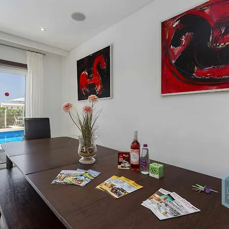 Вилла Rafaella 3 Dream